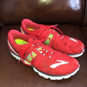 COPY - Brooks Pure Cadence 2 running shoes, size 14